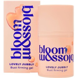 LOVELY JUBBLY Bust Firming Gel Rinna pinguldav geel, 50 ml