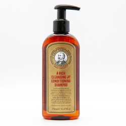 Expedition Reserve Conditioning Shampoo Palsamšampoon meestele, 250ml