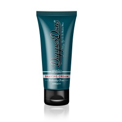 Shaving Cream Sandlipuu lõhnaga raseerimiskreem, 100 ml