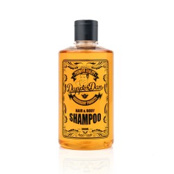 Hair and Body Shampoo Šampoon ja kehapesuvahend meestele, 300 ml