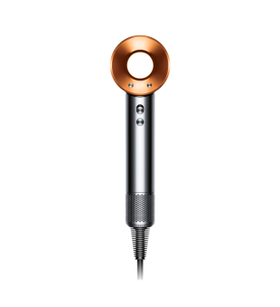 Dyson Supersonic HD07 Copper föön 1tk | inbeauty.ee