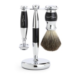 S81M356CRSR 3 Piece Shaving Set 3-osaline raseerimiskomplekt, 1 tk.