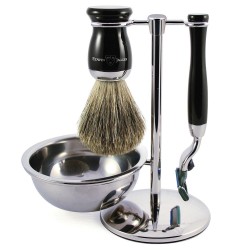 S21M726CRB 4 Piece Shaving Set 4-osaline raseerimiskomplekt, 1 tk.