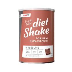  Diet Shake Šokolaadimaitseline dieetkokteil,  495g