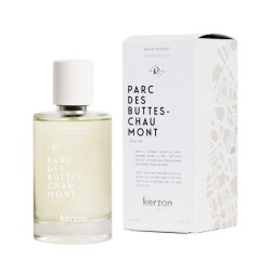 Fragranced Mist Parc des Buttes-Chaumont Lõhnastatud keha- ja kangaudu, 100 ml