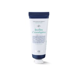 Hand Lotion Feuilles d'Eucalyptus Kätekreem, 50 ml