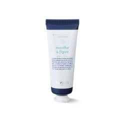 Hand Lotion Menthe & Figue Kätekreem, 50 ml