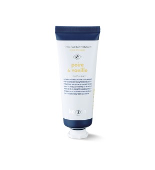 Kerzon Hand Lotion Poire & Vanille Kätekreem, 50 ml | inbeauty.ee