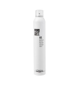 L'oreal Professionnel Air Fix Extra Strong Fixing Spray Juukselakk 400ml | inbeauty.ee