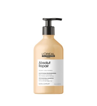 L'oreal Professionnel Absolut Repair Shampoo Absolut Repair šampoon 500ml | inbeauty.ee