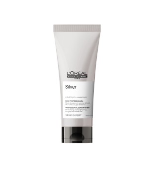 L'oreal Professionnel Silver Conditioner Neutraliseeriv palsam 200ml | inbeauty.ee