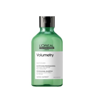 L'oreal Professionnel Volumetry Shampoo Volüümšampoon 300ml | inbeauty.ee