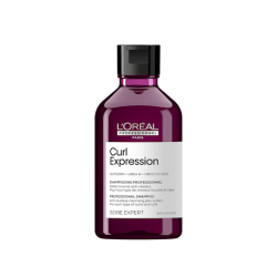 Curl Expression Anti-Build Up Cleansing Jelly Shampoo Mustusejääke eemaldav geelšampoon 300ml