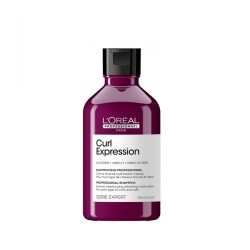 Curl Expression Intense Moisturizing Cleansing Cream Shampoo Niisutav puhastav kreemšampoon 300ml