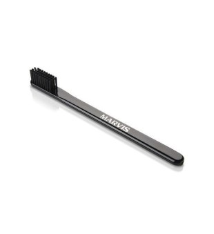 Marvis Black Medium Toothbrush Hambahari (keskmise kõvadusega) 1tk | inbeauty.ee