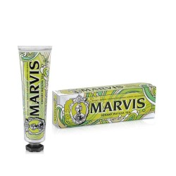 Creamy Matcha Tea Toothpaste Matcha ja piparmündi hambapasta, 75 ml