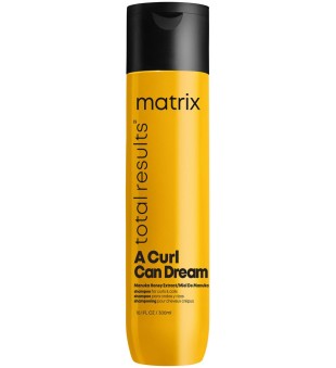 Matrix A Curl Can Dream Shampoo Šampūnas garbanotiems plaukams, 300ml | inbeauty.ee