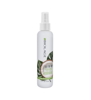 Matrix Biolage All-In-One Coconut Infusion Multi-Benefit Spray Daugiafunkcis plaukų purškiklis, 150ml | inbeauty.ee