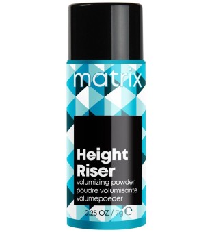 Matrix Height Riser Volumizing Powder Apimties suteikianti plaukų pudra, 7g | inbeauty.ee