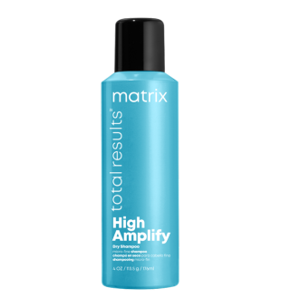 Matrix High Amplify Dry Shampoo Kuivšampon 176ml | inbeauty.ee