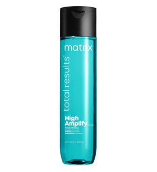 Matrix High Amplify Protein Shampoo For Volume mahtu suurendav šampoon 300ml | inbeauty.ee