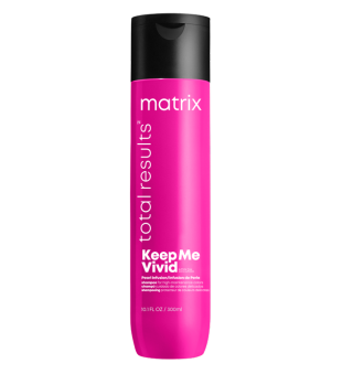 Matrix Keep Me Vivid Shampoo šampoon värvilistele juustele 300ml | inbeauty.ee