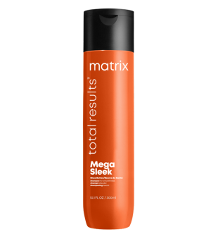 Matrix Mega Sleek Shampoo shea õliga šampoon 300ml | inbeauty.ee