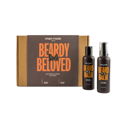 Duo Soothing Oak Moss Beard Kit Habemehoolduskomplekt, 1 tk.