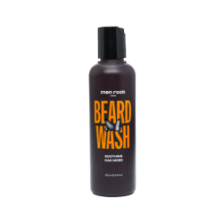 Soothing Oak Moss Beard Wash Tamme lõhnaga habeme seep, 100 ml