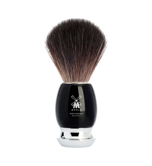 Mühle 21 M 336 Shaving Brush Sünteetiline raseerimispintsel, 1tk | inbeauty.ee