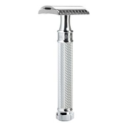 Traditional Safety Razor Raseerija R 41 TWIST, 1 tk