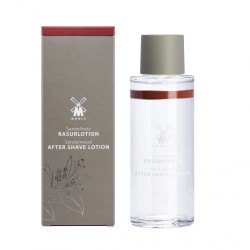 After Shave Lotion Sandalwood Raseerimisjärgne palsam, 125ml