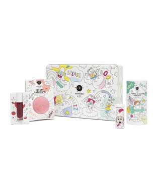 Nailmatic KIDS MAGIC BOX Kinkekomplekt lastele, 1 tk | inbeauty.ee