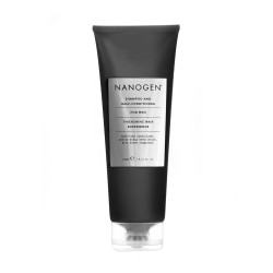 Shampoo & Half-Conditioner Juuste volüümi andev šampoon ja palsam meestele, 240ml