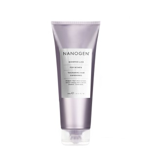 Nanogen Shampoo Luxe For Women Multifunktsionaalne juuksešampoon, 240ml | inbeauty.ee