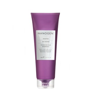 Nanogen Thickening Shampoo For Women Paksendav šampoon naistele, 240ml | inbeauty.ee