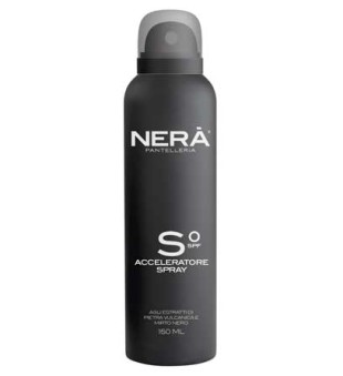 NERA Tanning Accelerator Spray Päevitust kiirendav kehasprei, 150ml | inbeauty.ee