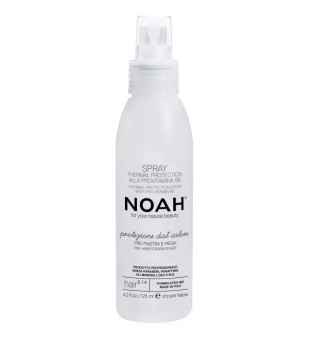 Noah 5.14. Thermal Protection Spray Kuumakaitsesprei 125 ml | inbeauty.ee