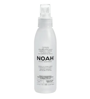 Noah 5.4. Volumizing Spray Volüümi andev sprei, 125 ml | inbeauty.ee