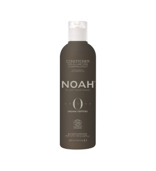 Noah Origins Hydrating Conditioner For All Hair Types Niisutav palsam kõikidele juuksetüüpidele, 250 ml | inbeauty.ee