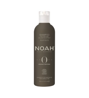 Noah Origins Volumizing Shampoo For Fine Hair Volüümi andev šampoon õhukestele juustele, 250 ml | inbeauty.ee