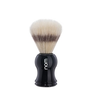 Nom Borste Bristle Shaving Brush Raseerimispintsel GUSTAV 41 BL, 1 tk. | inbeauty.ee