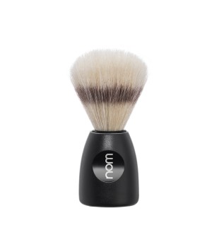 Nom Borste Bristle Shaving Brush Raseerimispintsel LASSE 41 BL, 1tk. | inbeauty.ee