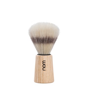 Nom Borste Bristle Shaving Brush Raseerimispintsel THEO 41 PA, 1tk. | inbeauty.ee