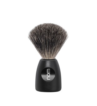 Nom Dachs Badger Shaving Brush Raseerimispintsel LASSE 81 BL, 1tk. | inbeauty.ee