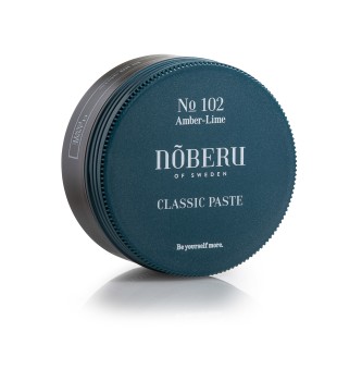 nõberu No 102 Classic Paste Stiliseerimispasta juustele, 80 ml | inbeauty.ee