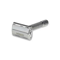 Butterfly Safety Razor Kahe teraga raseerija, 1 tk