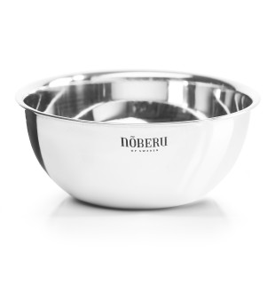 nõberu Shaving Soap Bowl Raseerimiskauss, 1 tk | inbeauty.ee