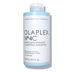 No 4C Clarifying Shampoo Puhastav šampoon, 250ml