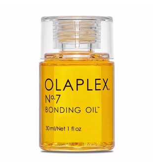 Olaplex No 7 Bonding Oil Taastav juukseõli, 30ml | inbeauty.ee
